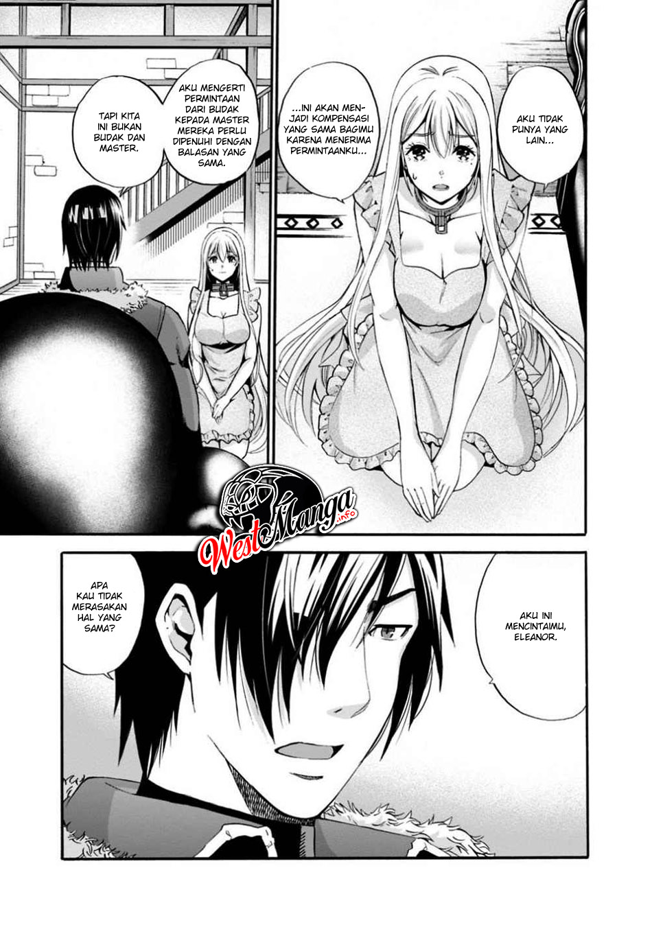 Uragirareta S Rank Boukensha no Ore wa, Aisuru Dorei no Kanojora to Tomoni Dorei dake no Harem Guild o Tsukuru